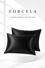 Forcela Silk Pillowcase (pair)