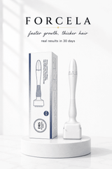 Derma Stamp – Advanced Microneedling Device