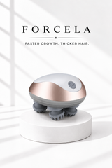 Electric Scalp Massager