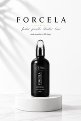 Forcela’s 3X Growth Therapy Oil