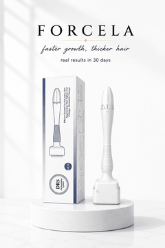 Derma Stamp – Advanced Microneedling Device