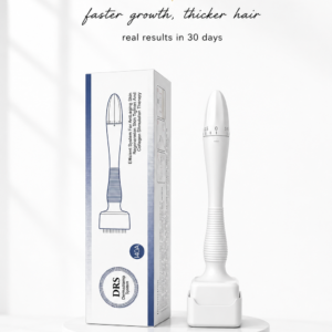 Derma Stamp – Advanced Microneedling Device