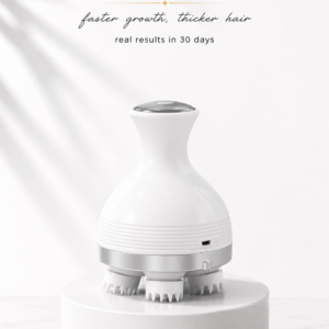 Electric Scalp Massager